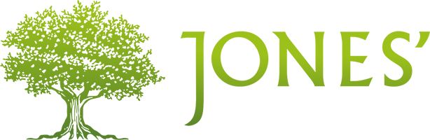 Jones’ Tree Solutions